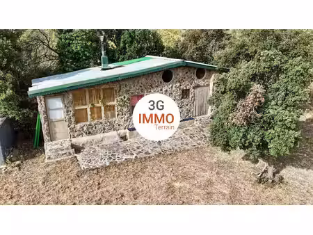 propriété de loisirs à vendre
