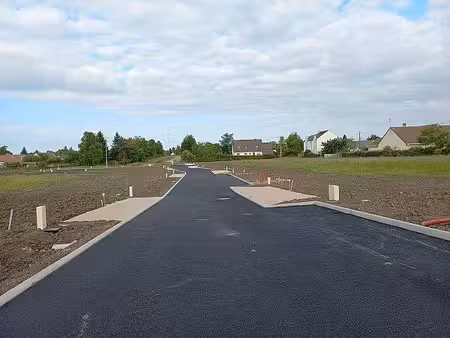 villadim aménagement et promotion