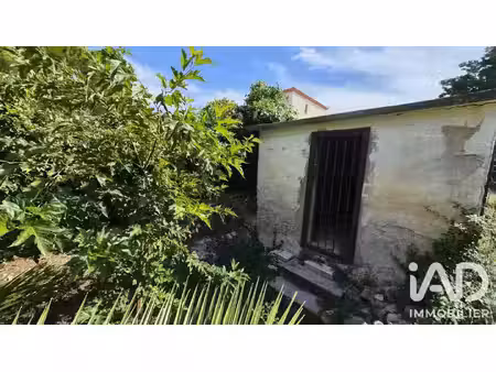 terrain à vendre
