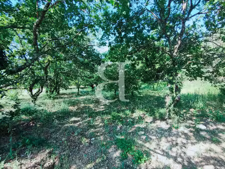 terrain à vendre