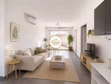 saint michel immobilier