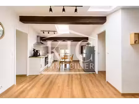 kic immobilier