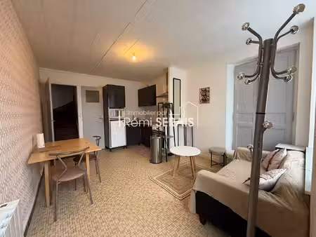 l'immobilier remi serais - condé en normandie