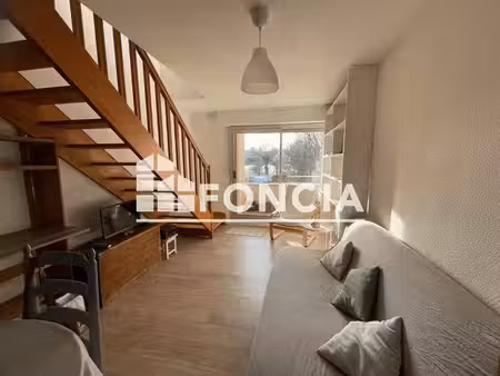 duplex à louer