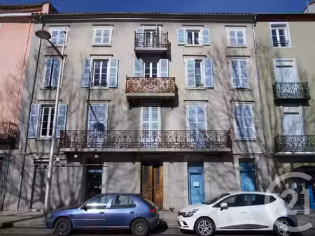 century 21 l'agence