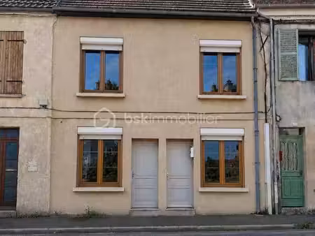 immeuble à vendre