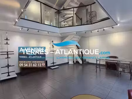 immeuble à vendre