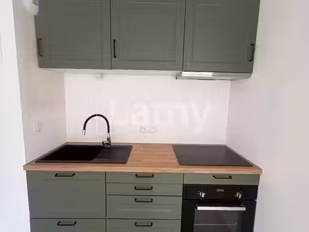 lamy location