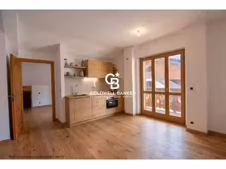 coldwell banker la clé des cimes