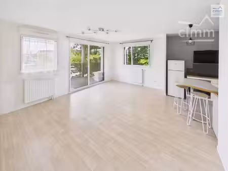 cimm immobilier bourg des comptes
