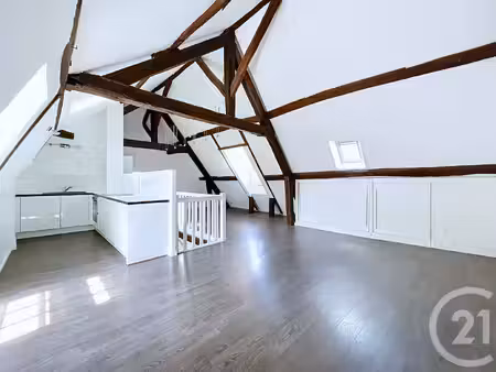 century 21 senlis