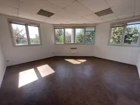espace bureau à louer