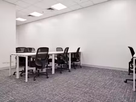 espace bureau à louer