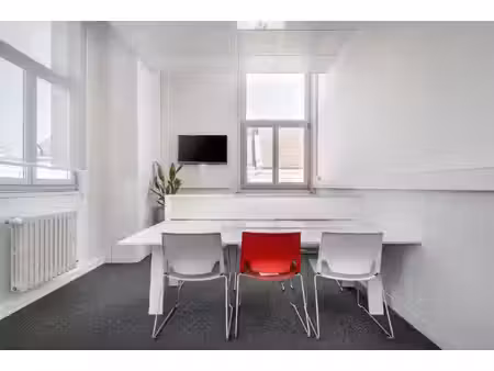 espace bureau à louer