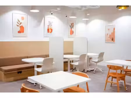 espace bureau à louer