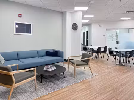 espace bureau à louer