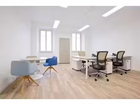 espace bureau à louer