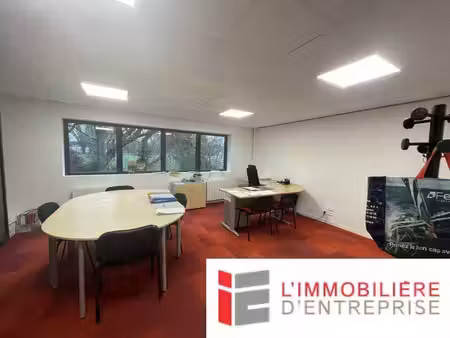 espace bureau à louer
