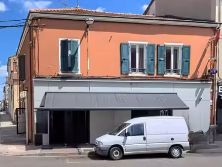 local commercial à vendre