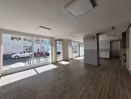 local commercial à louer
