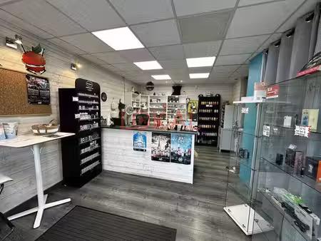 local commercial à louer