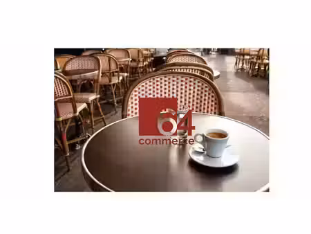 restaurant à vendre