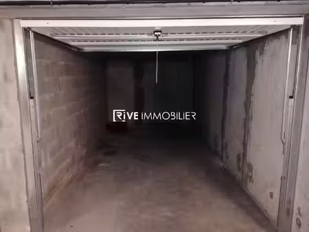 parking à louer