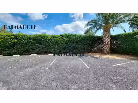 parking à louer