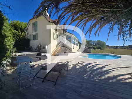 stéphane plaza immobilier arthez de bearn