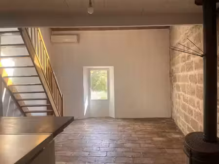 maison à louer