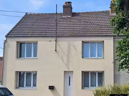 maison à louer