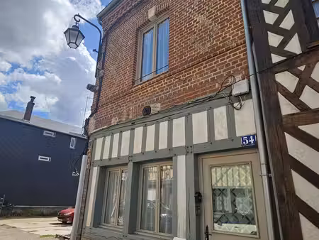 propriete normande