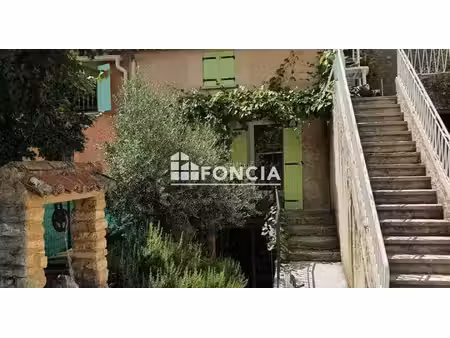 maison à louer