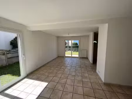 maison à louer