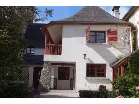 maison de ville à vendre