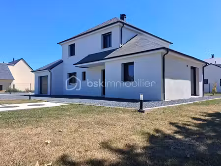 stéphane gorréguès bsk immobilier