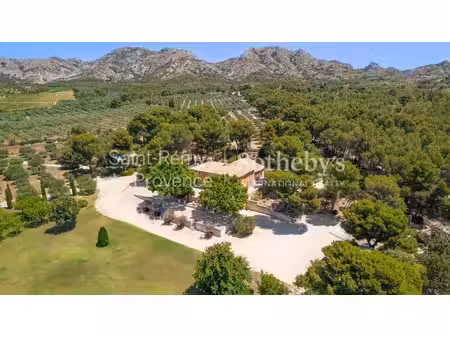 st-remy-de-provence sotheby s international