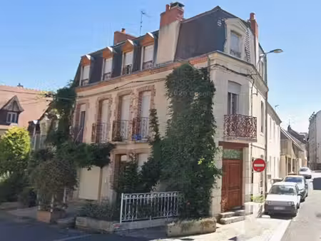 maison à louer