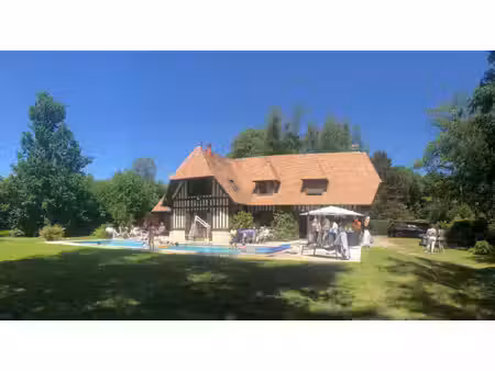 maison à louer