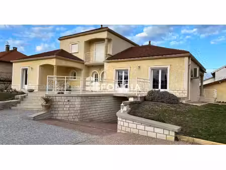 villa à vendre