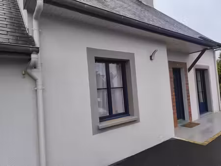 maison à louer