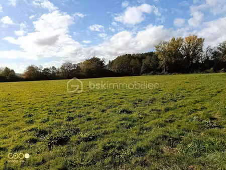 terrain à vendre