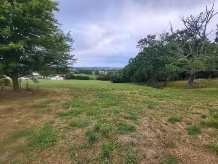 terrain à vendre
