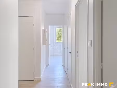 peak immo