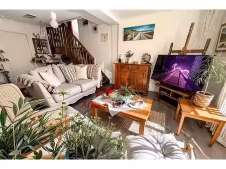 duplex à vendre