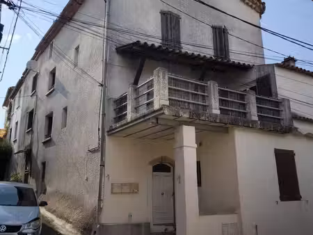 immeuble à vendre