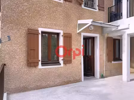 salève immobilier