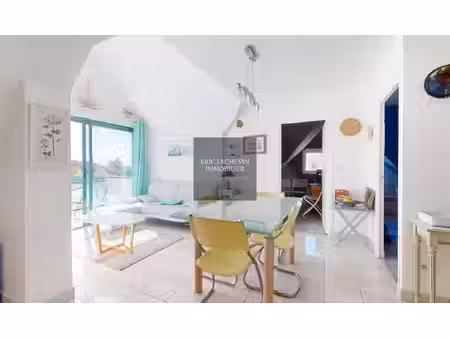 eric lechevin immobilier
