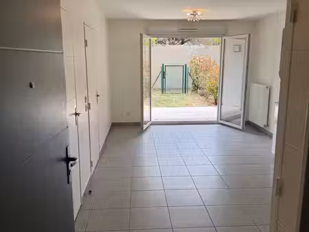 propriétaire particulier