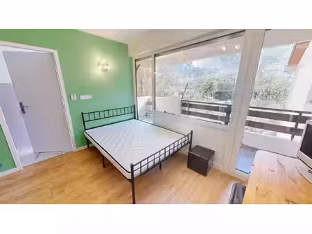 studio à louer